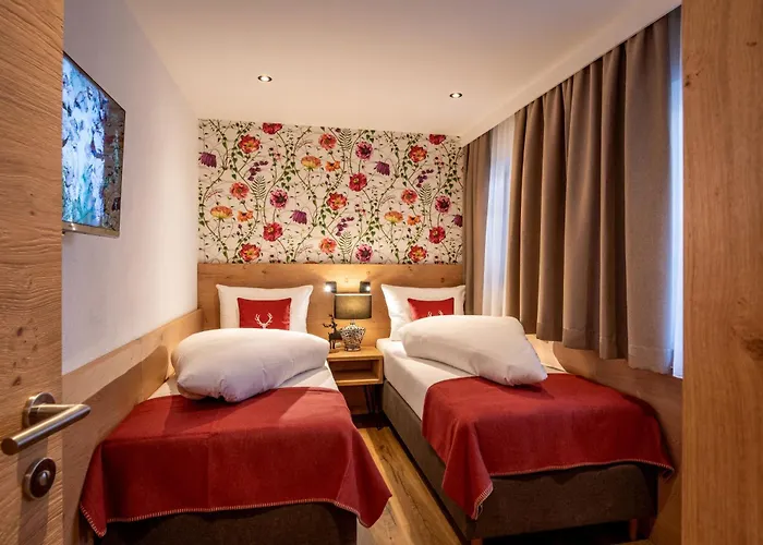 Ferienwohnung Fankhauser