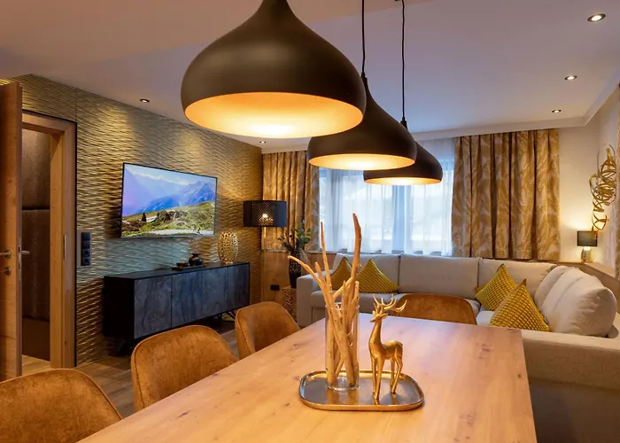 Ferienwohnung Fankhauser