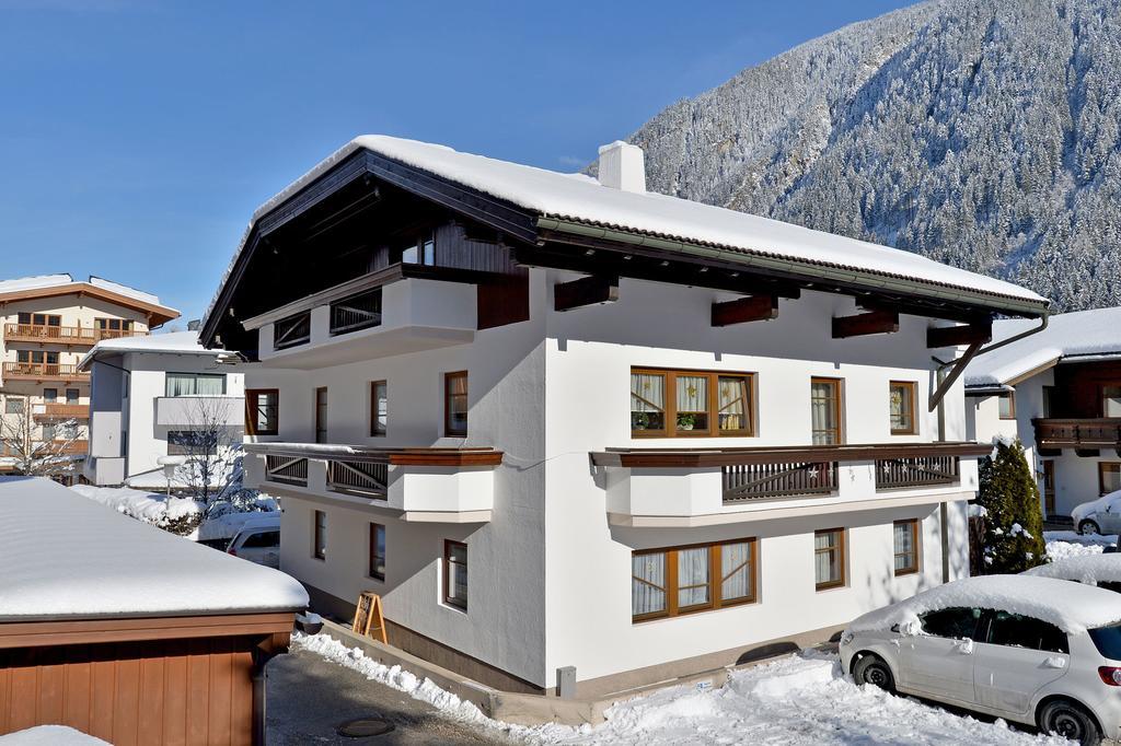 Fankhauser Mayrhofen