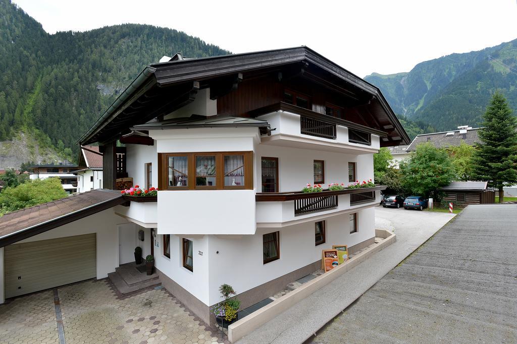 Apartment Fankhauser *