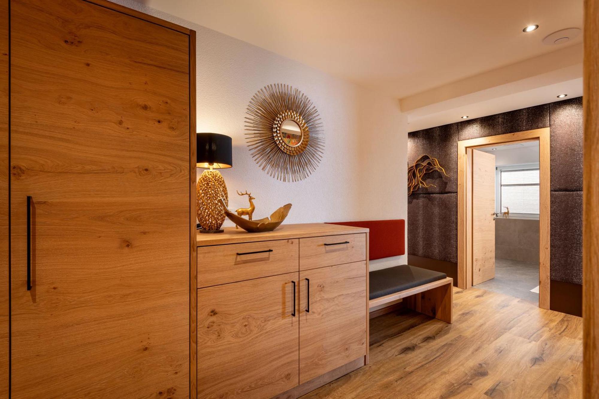 Apartment Fankhauser *