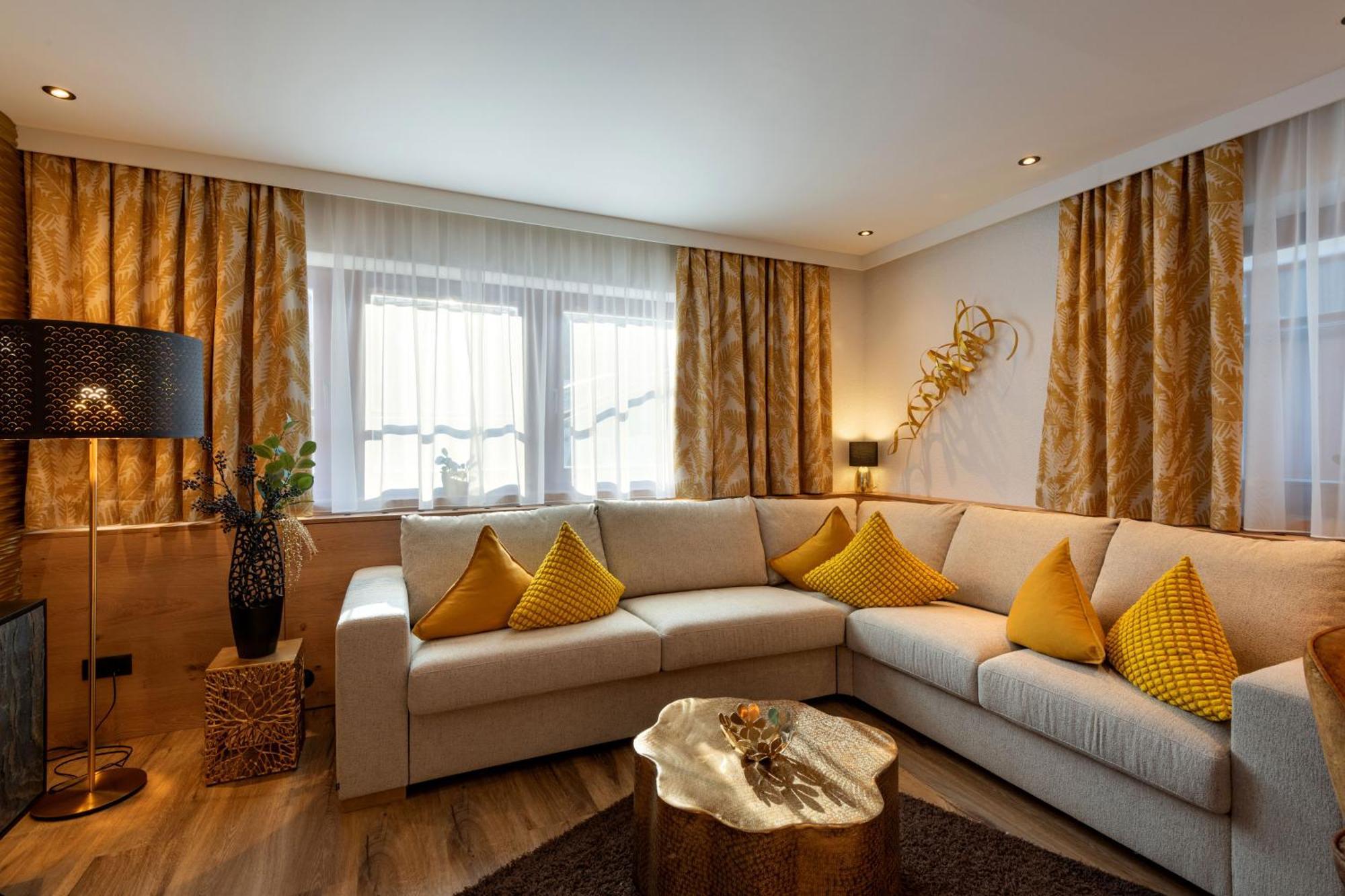 Apartment Fankhauser