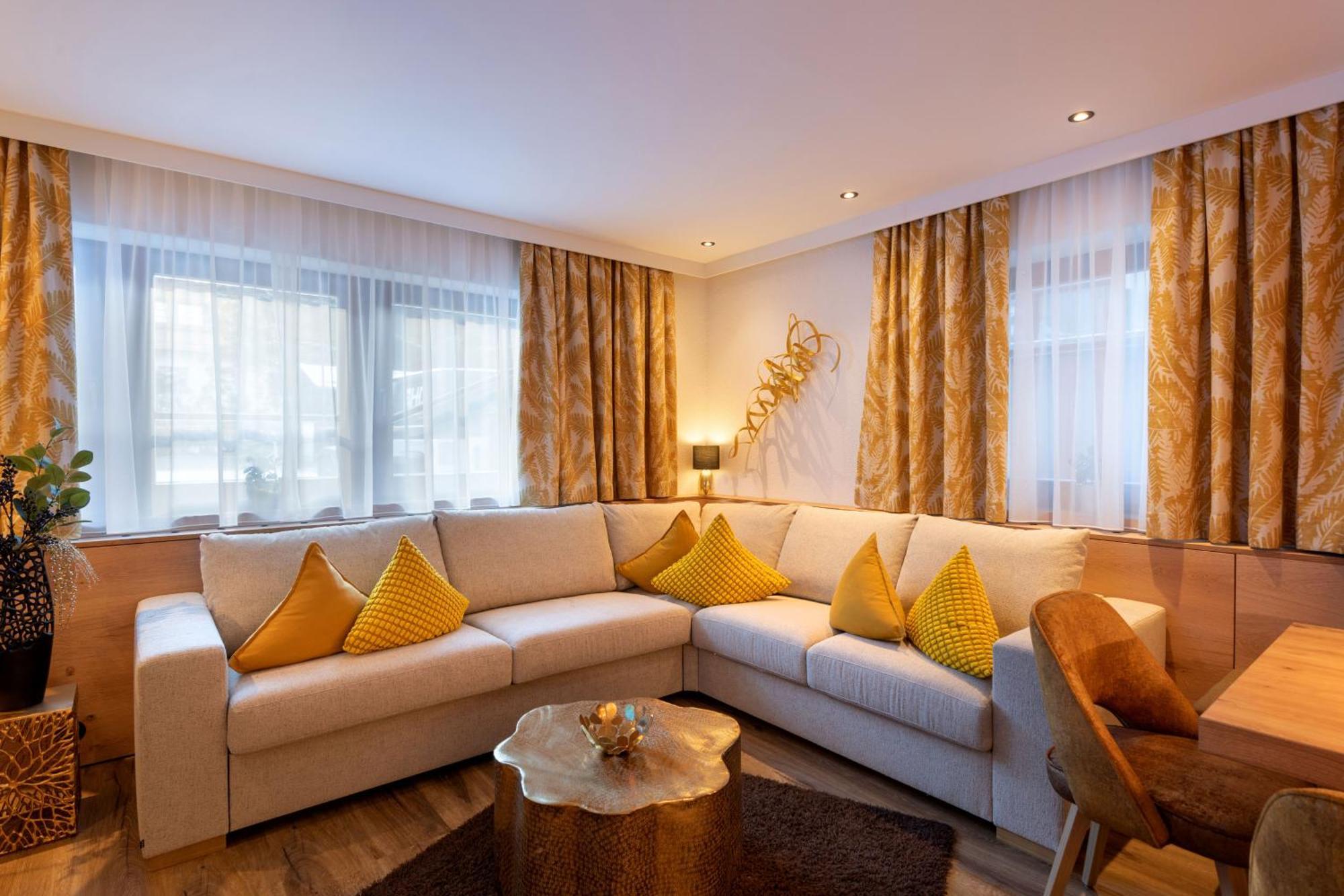 Apartment Fankhauser *