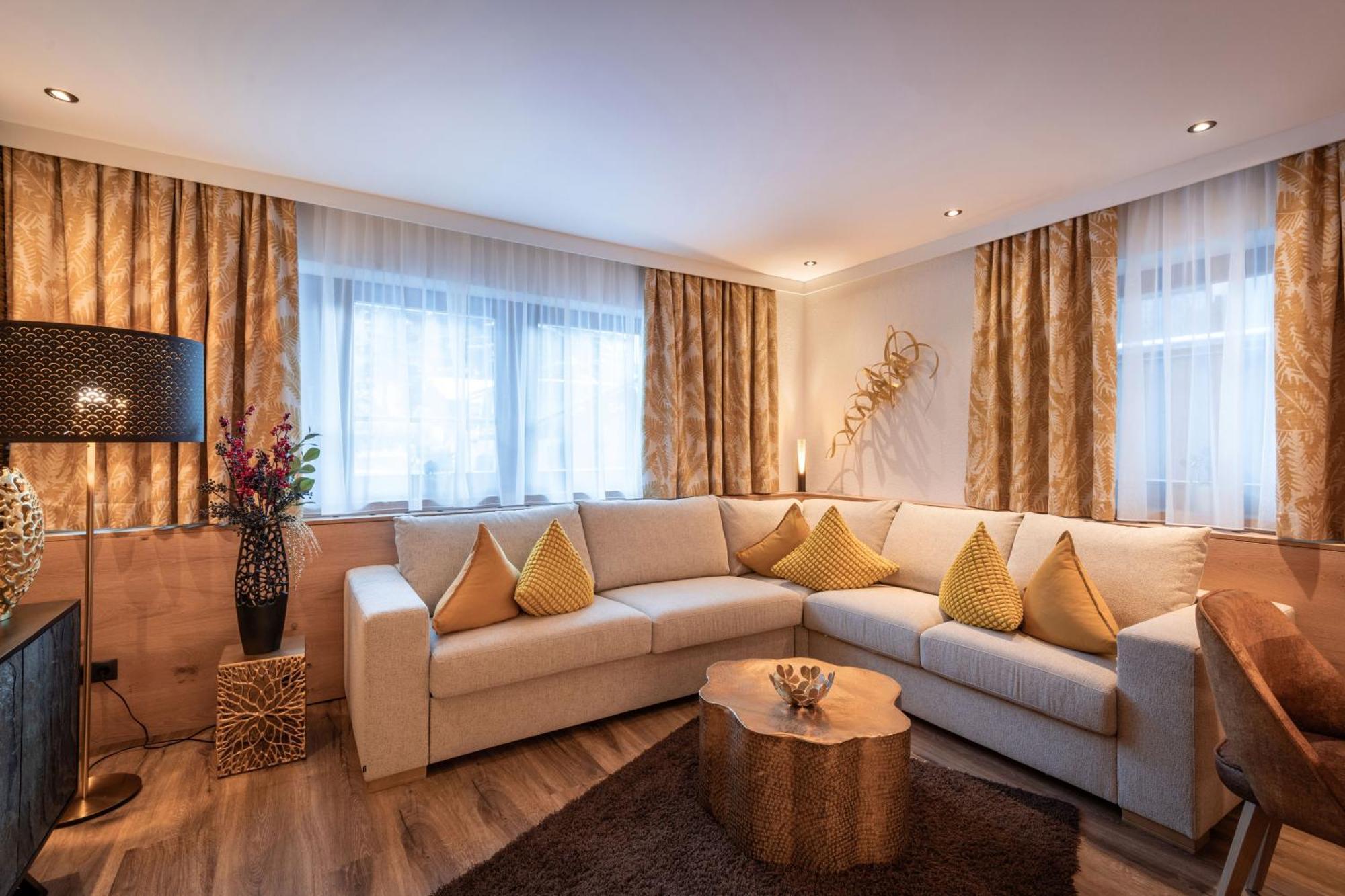 Apartment Fankhauser