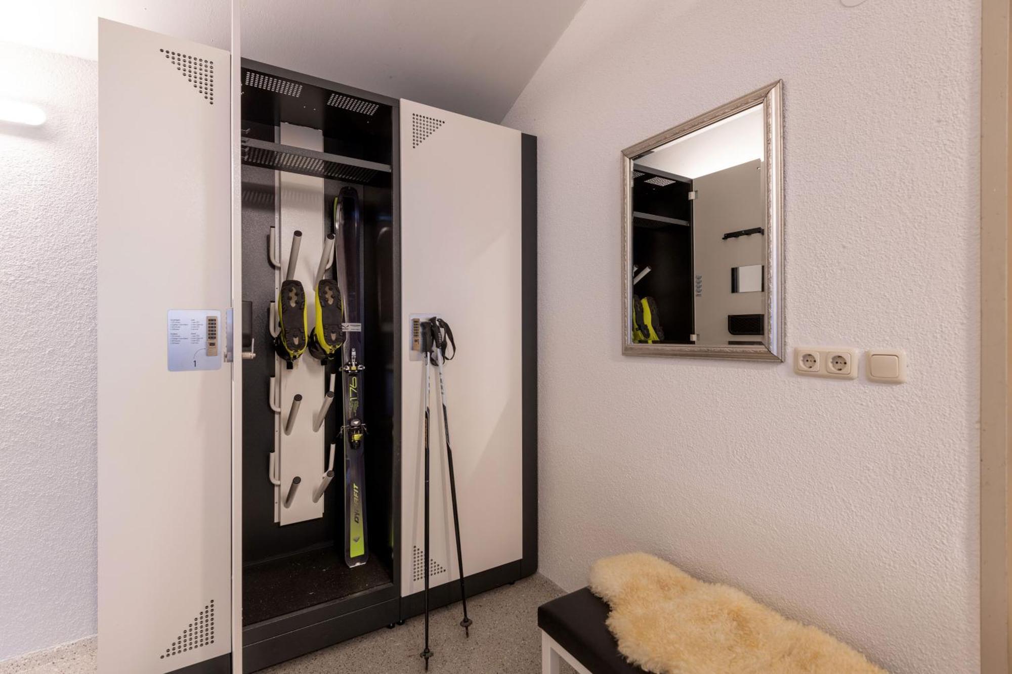 Apartment Fankhauser Mayrhofen